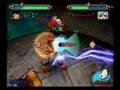 Gitaroo Man Vs  Gregorio the 3rd