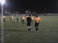 Stanway Rovers v Soham Town Rangers