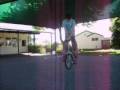 Unicycling video - My First Unicycling Video