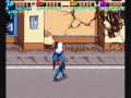 x-men stage 1