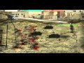 Tripod Attack - Walkthrough