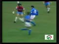 Gianluca Vialli - Tutti i gol 90/91