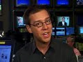 ISP: Charlie Sheen's Battle (CBS News)