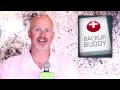 WordPress Attack – Backup Buddy