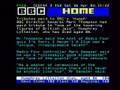 Closedown & Ceefax