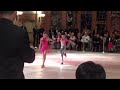 Mario Brothers Crazy Salsa kids