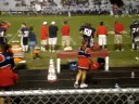 Edison Eagles Cheerlrading