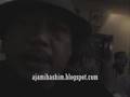 ESTET ~ Mamat Khalid @ Planet Hollywood - pt.2