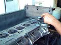 BMW Cylinder Head Resurfacing BMW Cylinder Head Resurfacing