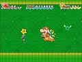 Super Paper Mario: Bowser Boss Compilation Part 1 of 3 Super Paper Mario: Bowser Boss Compilation Part 1 of 3