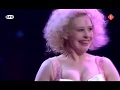 Scott & Muriel in the 32nd Monte Carlo Int'l Circus Festival 2008