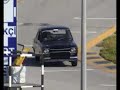 KKTC AF210 FORD ESCORT MEXICO