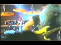 Hellion - Bad Attitude (sound stage rehearsal)