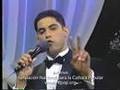 Charlie Massó y Humberto Ramírez interpretan Amar no es sexo