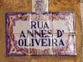 fado português