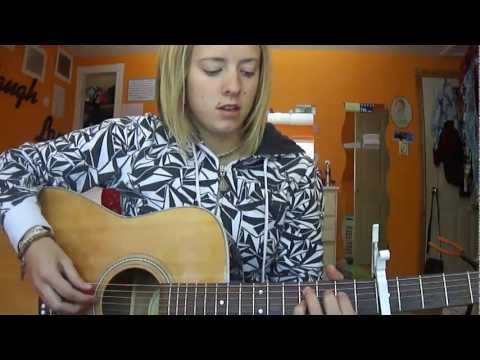 Emily Scott
