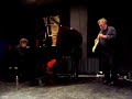 Tony Hymas /  [soprano sax]