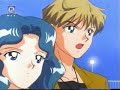 Sailor Moon  Folge 167 Nehelenias Erwachen 2/2