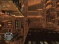 GTA4: Jumping from Empire State Building