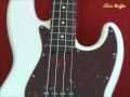 Fender 60 Classic Jazz Bass Produktvideo