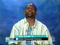Tarick Salmaci and Roy Jones Jr. on The Donny Deutch Show