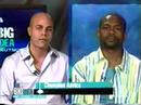 Tarick Salmaci and Roy Jones Jr. on The Donny Deutch Show
