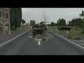 RACS and US convoy get ambushed by SLA Commandos
