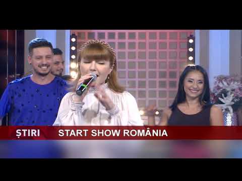 Start Show România, duminică, la Național TV