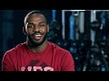 Jon Jones - Everyone's A Fighter