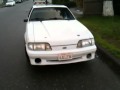 5.0 GT FOX Body Mustang with E303 Cam and Flowmaster Exhaust