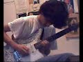Skynyrd Solo