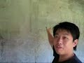 Angkor Wat - Bas Relief (William)