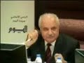 محاضرة الأاستاذ طلال أبو غزالة بالغرفة التجارية - 4\10
