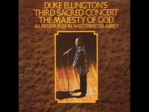 Duke Ellington And His Orchestra – Duke Ellington’s Third Sacred Concert