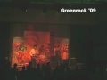 Lithium @ Groenrock 2009 Deel 2