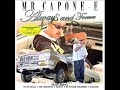 Mr. Capone-e & J. Ochoa \"Lady Lady\" Mr. Capone-e & J. Ochoa \"Lady Lady\"