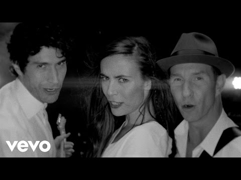 Sasha, Benny y Erik - Esta Noche