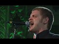 The Tossers - I´ve pursed nothing
