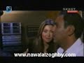 Nawal Al Zoghbi نوال الزغبي تسجل روحي يا روحي