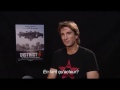 Sharlto Copley's interview by the French Premiere site. He mentions that he has accepted another role. He's giddy as a schoolboy, my friends. Sharlto we love you.