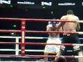 Badr Hari vs Mourad Bouzidi Prague 2010