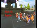 Rose Online Hero Kaytjuh