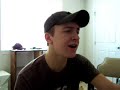 The Good Stuff (Kenny Chesney Cover With Music)