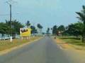Leaving Kribi View Video