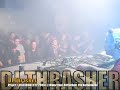 DJ Thrasher @ Prspct+Classified (1-12-2007), Waterfront, Rot