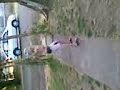 my gay neighbor dancing