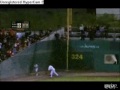 Ball Girl Makes Incredible Catch Ball Girl Makes Incredible Catch