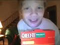 Cheezits