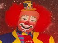 LUIS JORGE MARTINEZ - PAYASO