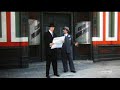 Johnny Dangerously-Roman Moroni Remix